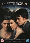 My Cousin Rachel [2017] - Rachel Weisz