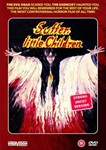 Suffer, Little Children [2017] - Colin Chamberlain