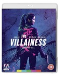 The Villainess [2017] - Ok-bin Kim