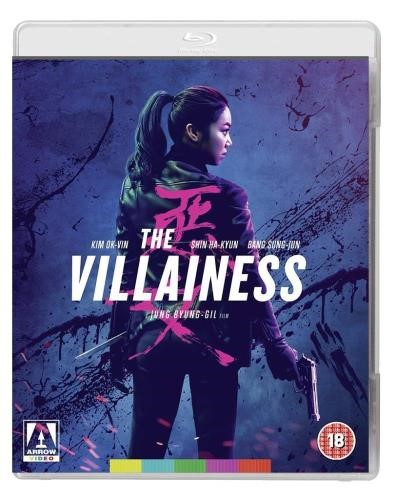 The Villainess [2017] - Ok-bin Kim