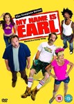 My Name Is Earl: Seasons 1-4 - Jason Lee