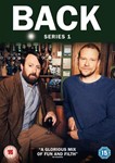 Back [2017] - David Mitchell