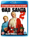 Bad Santa 2 [2017] - Billy Bob Thornton