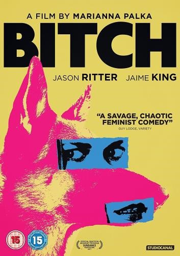 Bitch [2017] - Jason Ritter
