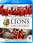British & Irish Lions 2017 [2017] - Lions Uncovered