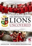 British & Irish Lions 2017 [2017] - Lions Uncovered