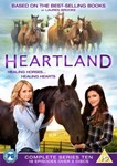 Heartland: Season 10 [2017] - Amber Marshall