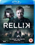 Rellik (bbc) [2017] - Richard Dormer