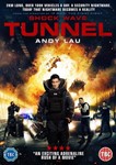 Shock Wave Tunnel [2017] - Andy Lau
