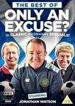 The Best Of Only An Excuse? (bbc) [ - Jonathan Watson