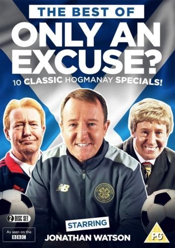 The Best Of Only An Excuse? (bbc) [ - Jonathan Watson