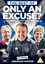 The Best Of Only An Excuse? (bbc) [ - Jonathan Watson