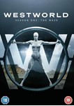 Westworld: Season 1 [2017] - Evan Rachel Wood