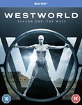 Westworld: Season 1 [2017] - Evan Rachel Wood