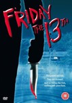 Friday The 13th [1980] - Betsy Palmer