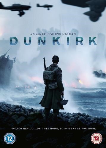 Dunkirk [2017] - Tom Hardy