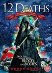 12 Deaths Of Christmas [2017] - Becky Fletcher