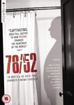 78/52: Hitchcock's Shower Scene - Alfred Hitchcock
