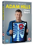 Adam Hills: Clown Heart Live [2017 - Film