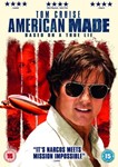 American Made [2017] - Tom Cruise