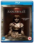 Annabelle: Creation [2017] - Stephanie Sigman