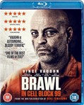 Brawl In Cell Block 99 [2017] - Vince Vaughn