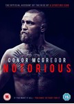 Conor Mcgregor: Notorious [2016] - Conor Mcgregor