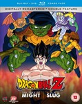 Dragon Ball Z Collection 2: Tree Of - Masako Nozawa