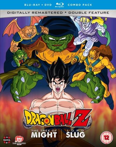 Dragon Ball Z Collection 2: Tree Of - Masako Nozawa