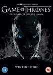 Game Of Thrones: Season 7 [2018] - Peter Dinklage