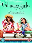Gilmore Girls: Complete Series & A - Lauren Graham
