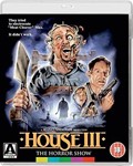 House 3 [2017] - Lance Henriksen