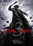 Jeepers Creepers 3 [2017] - Stan Shaw