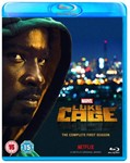 Marvel's Luke Cage: Season 1 - Mike Colter