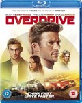 Overdrive [2017] - Scott Eastwood