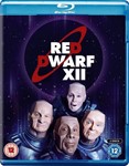 Red Dwarf: Series Xii [2017] - Chris Barrie