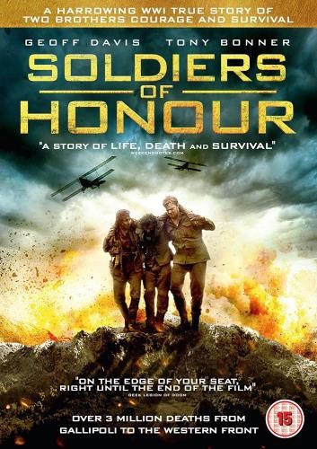 Soldiers Of Honour [2017] - Film
