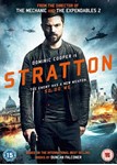 Stratton [2017] - Dominic Cooper