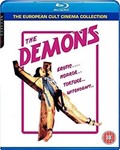The Demons [2017] - Britt Nichols