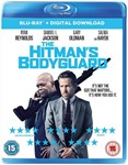 The Hitman's Bodyguard [2017] - Ryan Reynolds