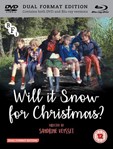 Will It Snow For Christmas? [2017] - Dominique Reymond