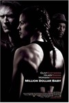 Million Dollar Baby [2004] - Clint Eastwood