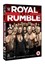 Wwe: Royal Rumble 2017 - Film