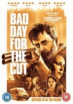 Bad Day For The Cut [2017] - Nigel O'neill