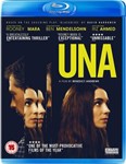 Una [2017] - Ben Mendelsohn