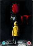 IT [2017] - Bill Skarsgard