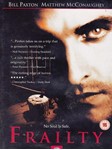Frailty - Bill Paxton
