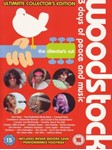 Woodstock [1969] - Michael Wadleigh