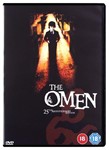 The Omen [1976] - Gregory Peck