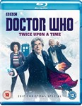 Doctor Who: Christmas Special 2017 - Peter Capaldi